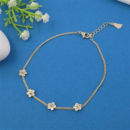 Western Anklet