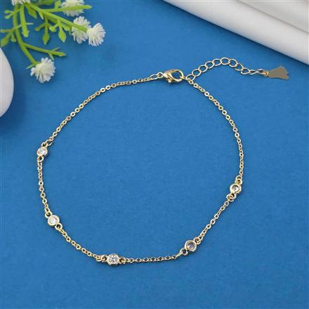 Western Anklet