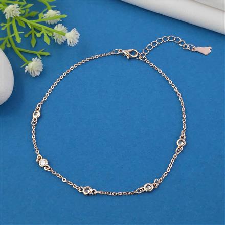 Western Classic Anklet