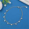 Western Classic Anklet