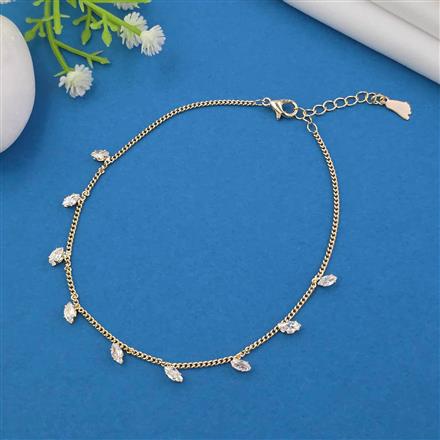 Western Classic Anklet