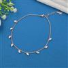 Western Classic Anklet