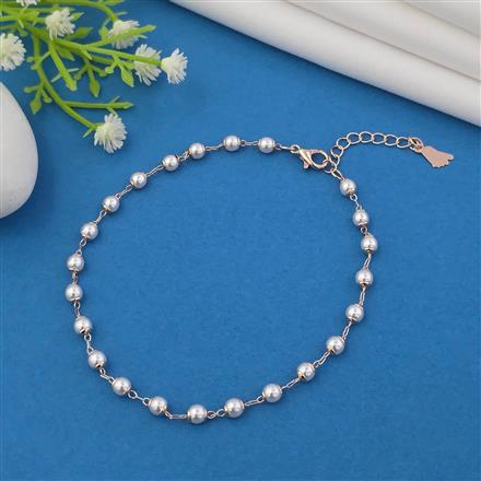 Western Classic Anklet