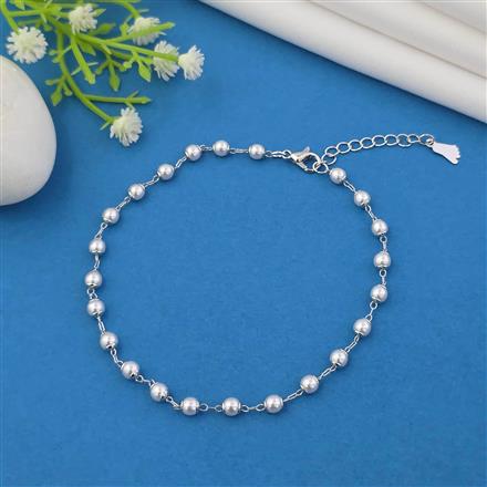 Western Classic Anklet