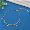 Western Classic Anklet