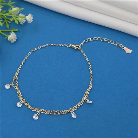 Western Classic Anklet