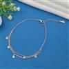 Western Classic Anklet