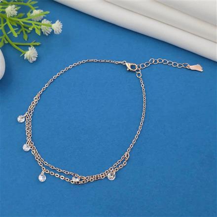Western Classic Anklet