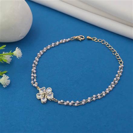 Western Delicate Bracelet