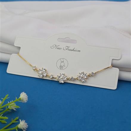 Western Adjustable Bracelet