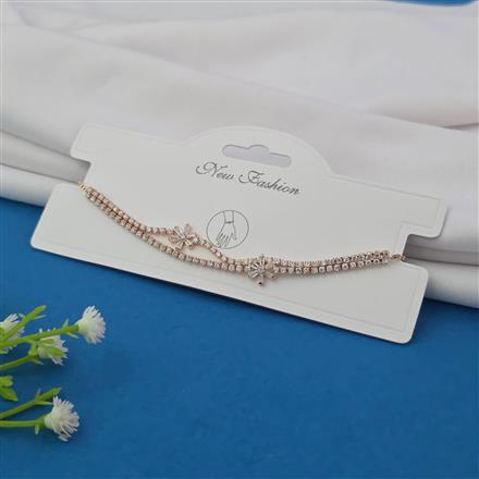 Western Adjustable Bracelet