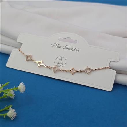 Western Adjustable Bracelet