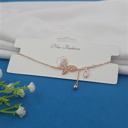 Western Adjustable Bracelet