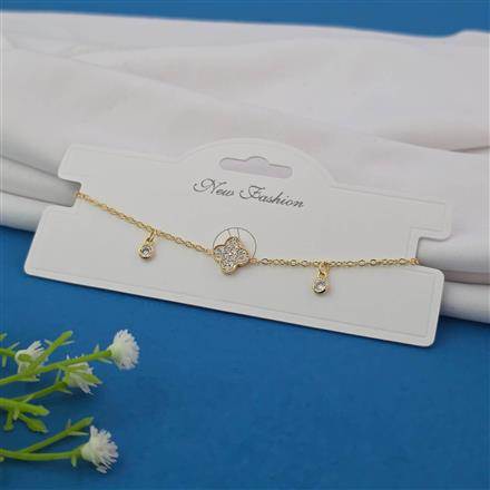 Western Adjustable Bracelet