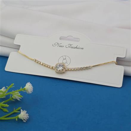 Western Adjustable Bracelet