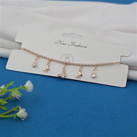 Western Adjustable Bracelet
