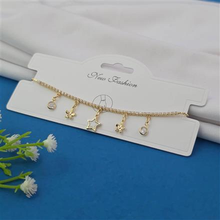 Western Adjustable Bracelet