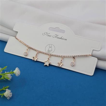 Western Adjustable Bracelet