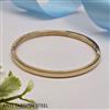 Western Anti Tarnish Steel Kada