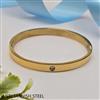 Western Anti Tarnish Steel Kada