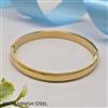 Western Anti Tarnish Steel Kada