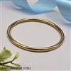 Western Anti Tarnish Steel Kada