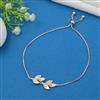 Western Delicate Bracelet