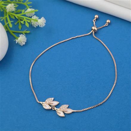 Western Delicate Bracelet