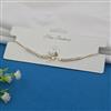 Western Adjustable Bracelet