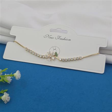 Western Adjustable Bracelet