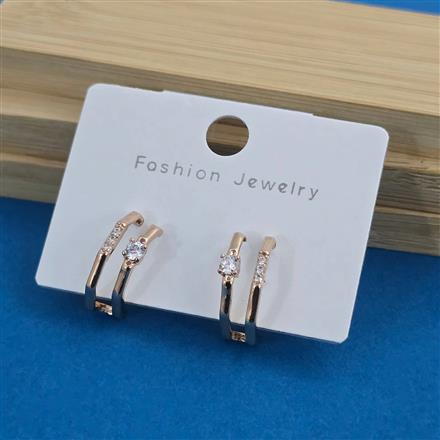 Western Delicate Earring