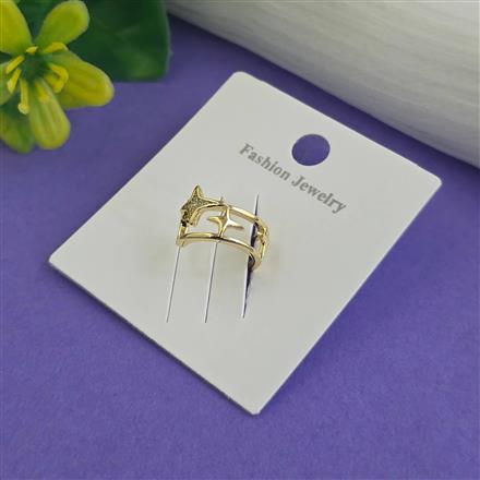 Western Earcuff