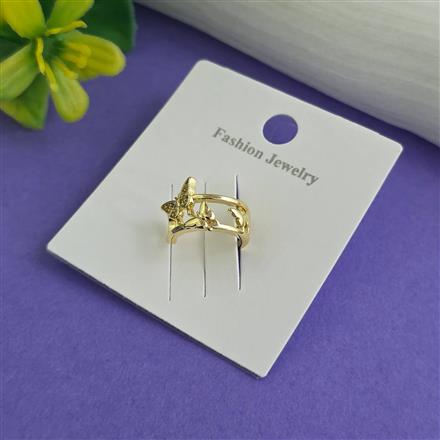 Western Earcuff