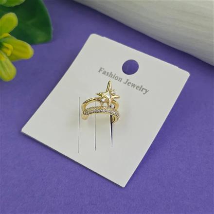 Western Earcuff