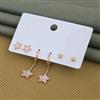 Western Combo Earring Set