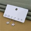 Western Combo Earring Set
