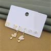 Western Combo Earring Set
