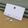 Western Combo Earring Set