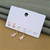 Western Combo Earring Set