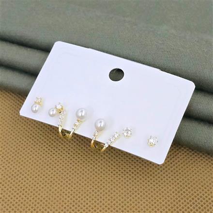 Western Combo Earring Set