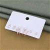 Western Combo Earring Set