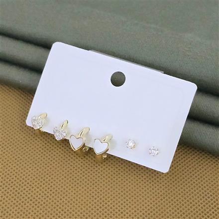 Western Combo Earring Set
