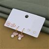 Western Combo Earring Set