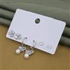 Western Combo Earring Set