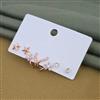 Western Combo Earring Set