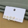 Western Combo Earring Set