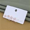 Western Combo Earring Set