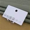 Western Combo Earring Set