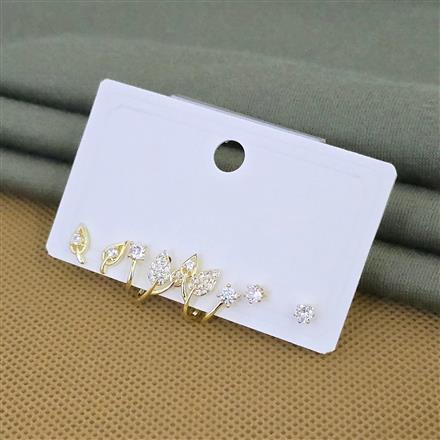 Western Combo Earring Set