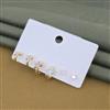 Western Combo Earring Set
